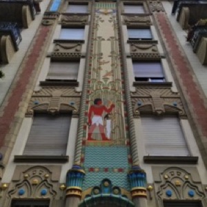 Strasbourg avec son ciel bleu et ses 1682917 degrés en été 🤩.#strasbourg #france #city
